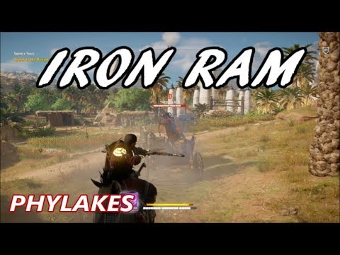 download lagu mp3 mp4 Iron Ram, download lagu Iron Ram gratis, unduh video klip Iron Ram
