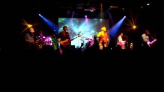 Bogmen - Englewood - Highline Ballroom - May 21, 2010