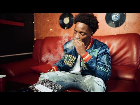 Bubev - DND (Official Video) Shot by @100APProductions