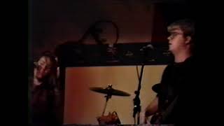 Toad the Wet Sprocket - One Wind Blows live from San Luis Obispo, CA 6-13-1990