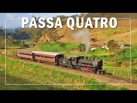 O que fazer em PASSA QUATRO MG - 5 ATRAÇÕES IMPERDÍVEIS COM DICA EXTRA