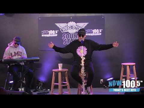 Gnash - U Only Call Me When It's Raining Out (Live)