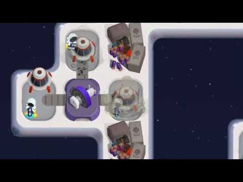 Asteronium: Idle Tycoon