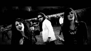 MELTED SPACE - Titania (OFFICIAL MUSIC VIDEO)