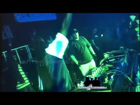 DJ Principal @ club sidewinder 2002 sanctuary MK filmed by nuthingsorted.com