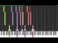 [PIANO] Rammstein - Sonne 