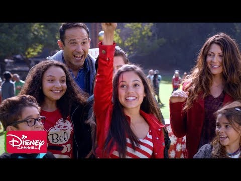 Stuck in the Middle Season 3 SP Christmas (Promo)