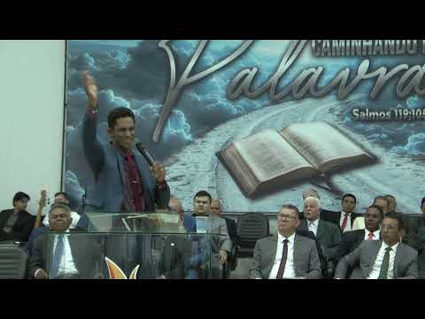 Pb José Manoel dia 18/1/26 em Caçu Goiás