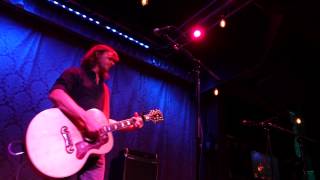 Fair Enough -- Rhett Miller