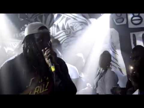 DIAL*TONE Presents: Rexx Life Raj & Iyamah