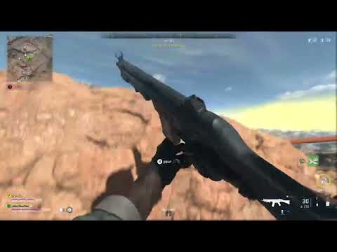 Mystex et ses droles de dames sur warzone 2