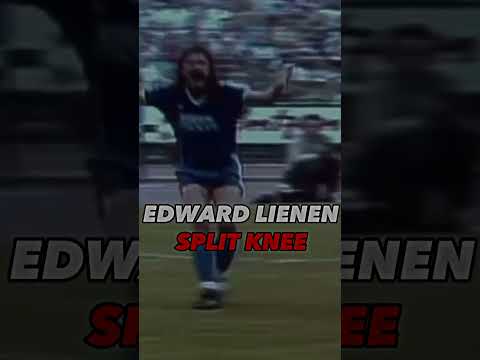 The worst injuries I have seen ⚠️ SENSITIVE CONTENT ⚠️ #soccer #football #injured # edit #shorts