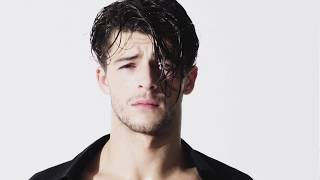 Dancer Boy by Darren Skene for HUF Magazine