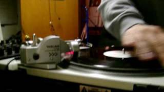 Video thumbnail for Tascam CD-DJ1 Mixwell review Part 2 by D.J.Johnny Tapia