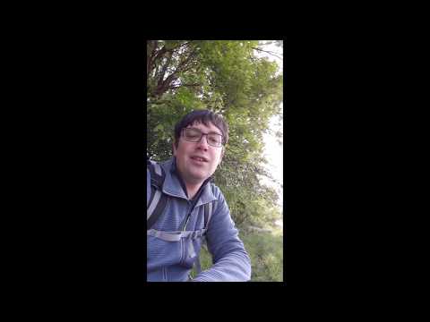 Erfülltes Leben - Auf dem Weg mit Diakon Marco Schindler