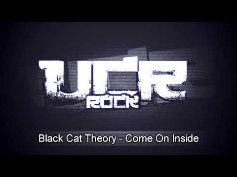 Black Cat Theory - Come On Inside [HD]