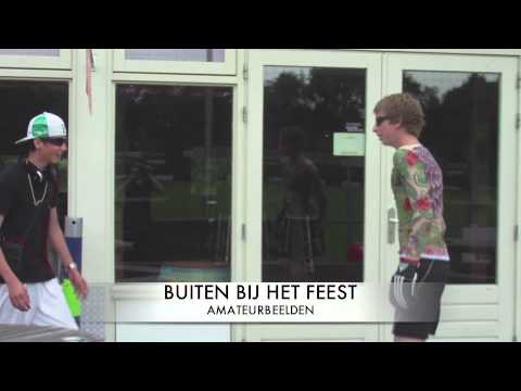 Moordspel voetbalkamp Uno Animo 2012-2013 INTRO