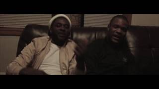 DUCKTAPE - TFW (Official Video) shot by KCVISUALS