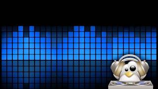 Alex Megane - Hurricane (Orginal Club Mix)