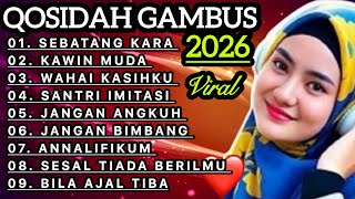 Download lagu KOLEKSI TERMAHALL QOSIDAH GAMBUS MODERN ‼️MERDU PENYEJUK HATI VIRAL 2026🎵BIKIN ADEM DIDENGAR mp3 Download lagu KOLEKSI TERMAHALL QOSIDAH GAMBUS MODERN ‼️MERDU PENYEJUK HATI VIRAL 2026🎵BIKIN ADEM DIDENGAR mp3
