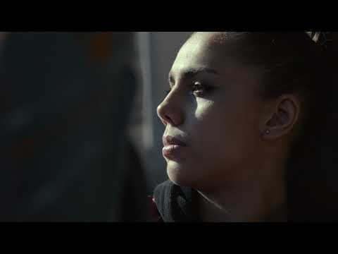 "Over the Limit", reż.Marta Prus - zwiastun