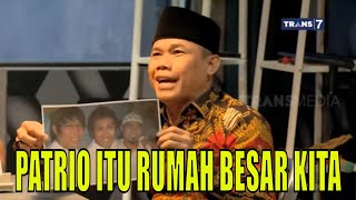 Download lagu KOLAM RENANG MUNCUL GARA GARA KOMANDAN BATUK! | LAPOR PAK! (19/10/21)* Part 4 mp3 Download lagu KOLAM RENANG MUNCUL GARA GARA KOMANDAN BATUK! | LAPOR PAK! (19/10/21)* Part 4 mp3