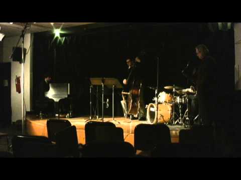 "Indian Summer," Joe Alterman Trio Feat. Ralph Lalama