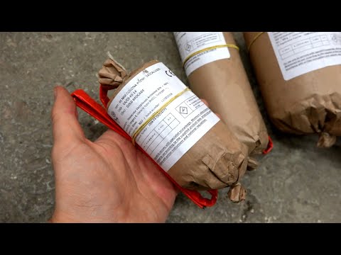 65mm Gold Brocade | Vaccalluzzo (Beisel)