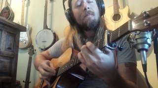 Mr. and Mrs. Compost -  Will Thomson (Bibio)