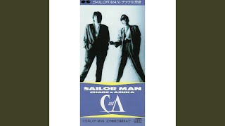 Music video thumbnail preview for SAILOR MAN by CHAGE and ASKA
