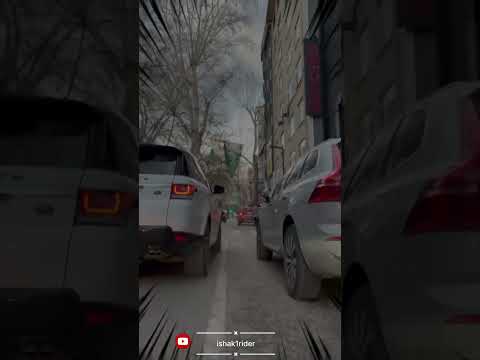 URBAN FLOW STATE... Non StoP.