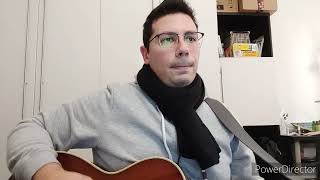 Fischerspooner - You&#39;Re My Disco cover