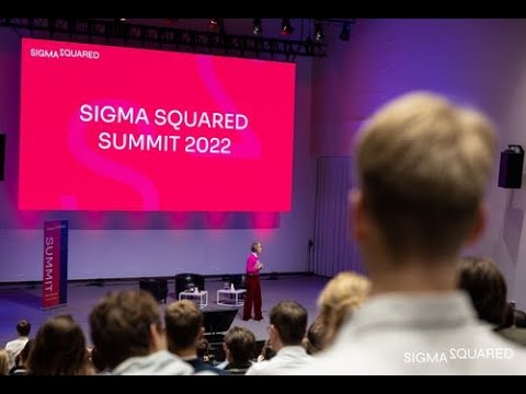 Sigma Squared Summit 2022 (Aftermovie)