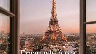 Emanuele Aloia-Nemmeno Parigi è più bella di te