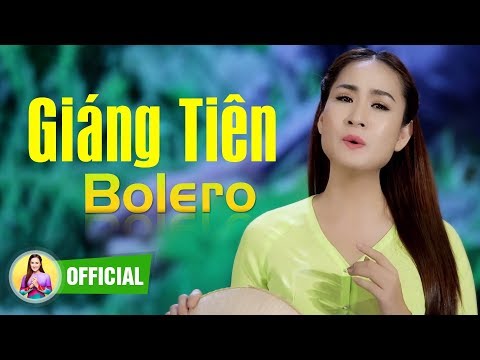 Màu Hoa Bí - Giáng Tiên | Tuyển Tập Những Bài Hát Hay Nhất Của Giáng Tiên