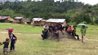 Download lagu Itam Jelmol Di Kg Rening Pos Telanok Cameron Higlands Pahang (Jalinan Kasih Elok Gah Rening) mp3