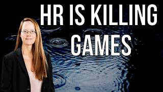 HR Needs to Stay in Their Lane!