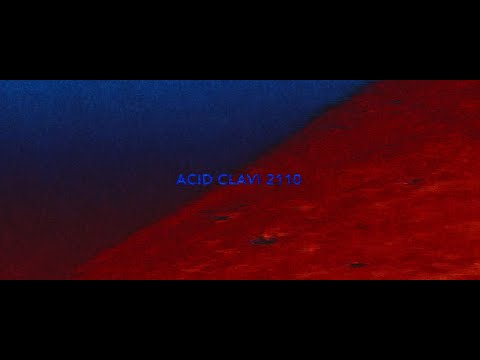 Voin Oruwu -  Acid Clavi 2110