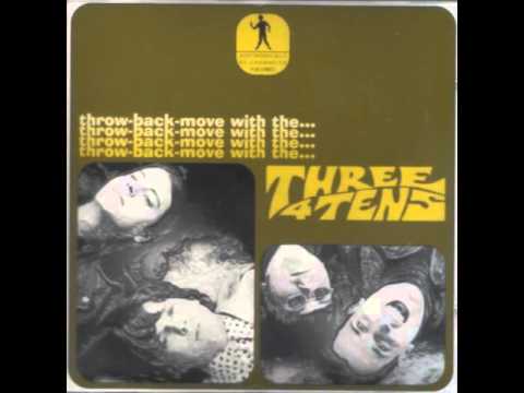 Three 4 Tens - Sunshine