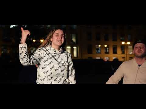 SUMMER SKYLINE- TRIPLE THREAT (Harry Shotta, Y-Zer, Tiny K & Iron Lung)