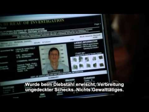 302_03 -- Er ist Familie. Das ist alles (Jane, Lisbon, Van Pelt Szene)