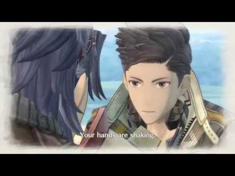 Valkyria Chronicles 4 (PS4 Pro, 1080p, 30fps) - The first hour of gameplay