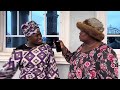 Latest comedy movie SIDI the interviewer episode 9 Mummy G.O /sidi/apa #yorubamovieschannel #comedy