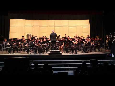Concert Band   Liadov Fanfare