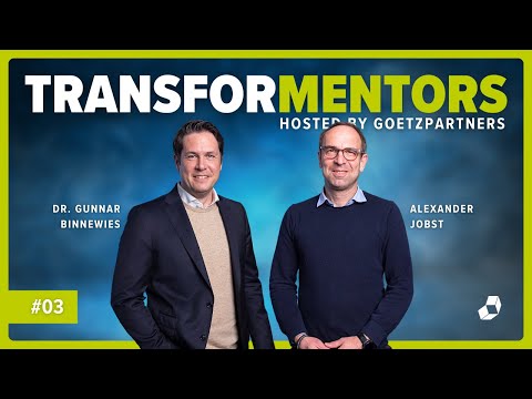 Alexander Jobst: Transformation im Profifußball