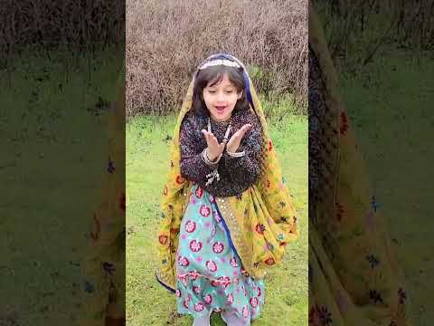 Little Shrinika grooves to 'London Thumkda' and steals hearts! #ytshortsindia #shorts #viralshorts