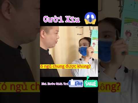 Hài Hước Giải Trí