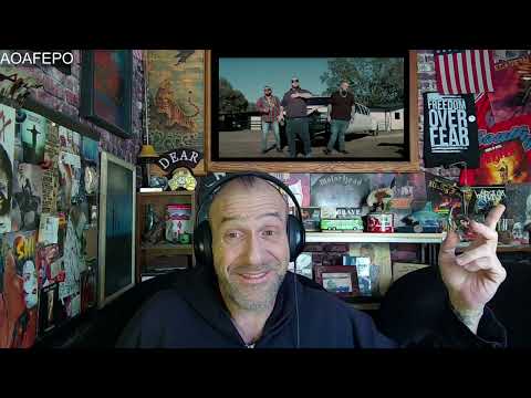 BUBBA SPARXXX X FJ OUTLAW X DUSTY LEIGH - MORE THAN ONE WAY - Reaction with Rollen