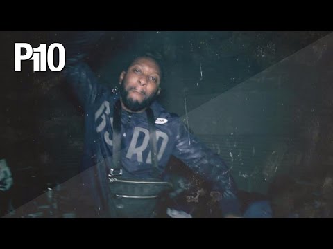 P110 - Twisted Revren - Onslaught Freestyle