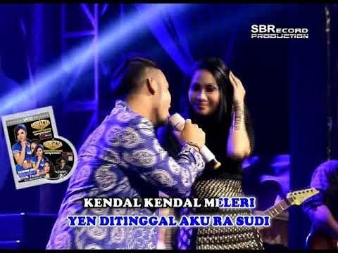 HERIZTA ROCK DANGDUT - TRIAS FERNANDES FEAT NOVAL KDI - KENDAL BOYOLALI  [ FULL HD ]